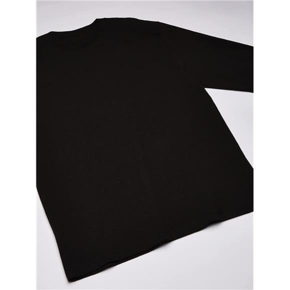 Carhartt Men's Loose Fit Long-Sleeve T-Shirt - Picture 3 of 3